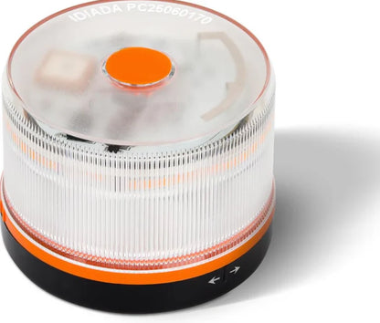 ⭐ÚLTIMAS 3 HORAS: 70% DE DESCUENTO⭐Luz de Emergencia V16 DGT 3.0 – Aprobada 2026, Magnética IP54 – Cumple con la Normativa 2026