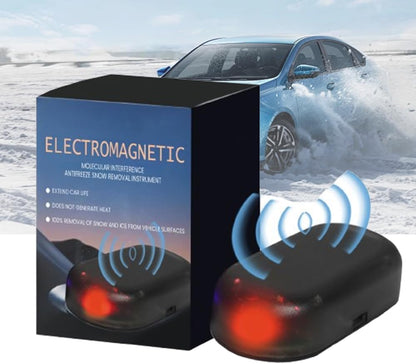 💥Only $20.9 Last Day Promotion!-Car Interference Antifreeze Instrument