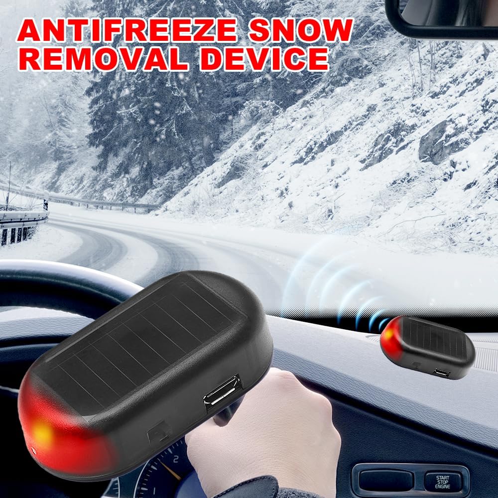 💥Only $20.9 Last Day Promotion!-Car Interference Antifreeze Instrument