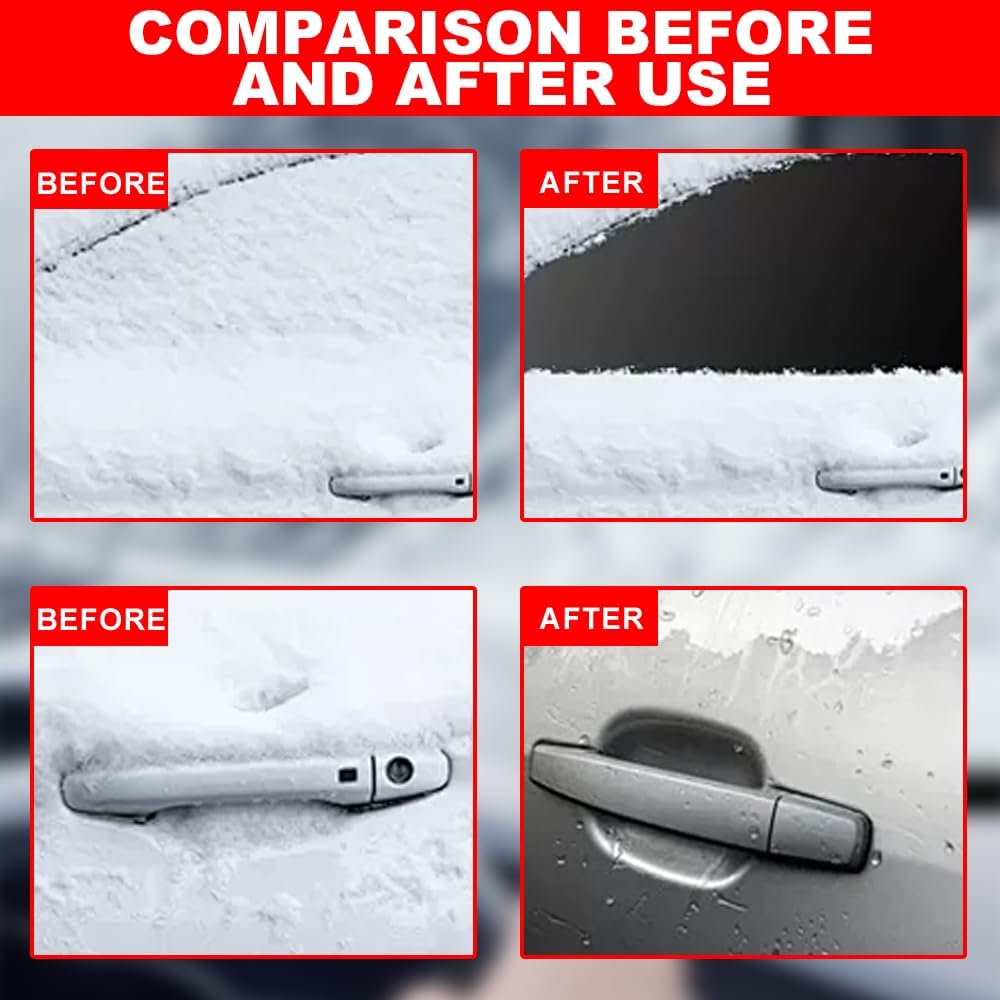 💥Only $20.9 Last Day Promotion!-Car Interference Antifreeze Instrument