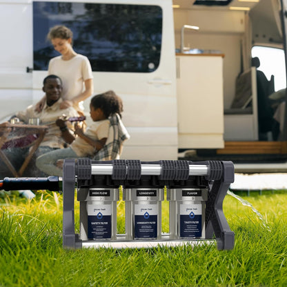 💥Only $45.9 Last Day Promotion!-RV Water Filter System